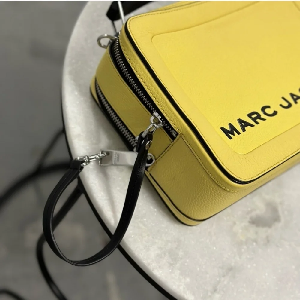 NWT OTHER see description/MARC JACOBS lunchbox - Picture 3 of 10